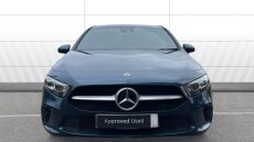 Mercedes-Benz A-Class A180 Sport Executive 5dr Auto Petrol Hatchback